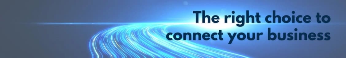 ComNet Communications, LLC banner