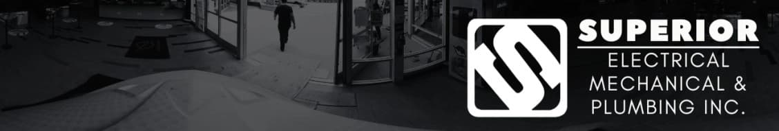 Superior Electrical Mechanical & Plumbing, Inc. banner