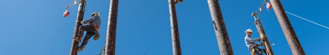 El Paso Electric Company banner