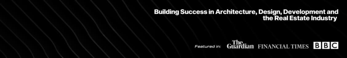 Architecture Social banner