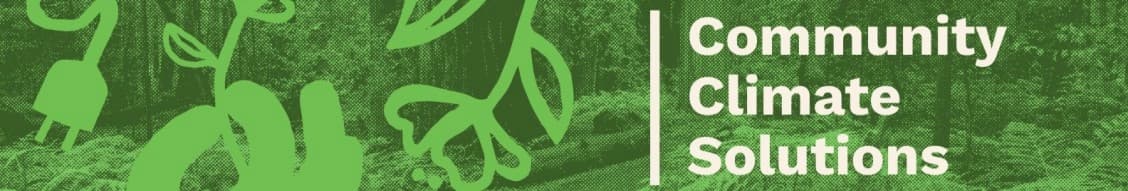 Ecology Action banner