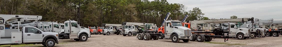 Craneworks, Llc banner