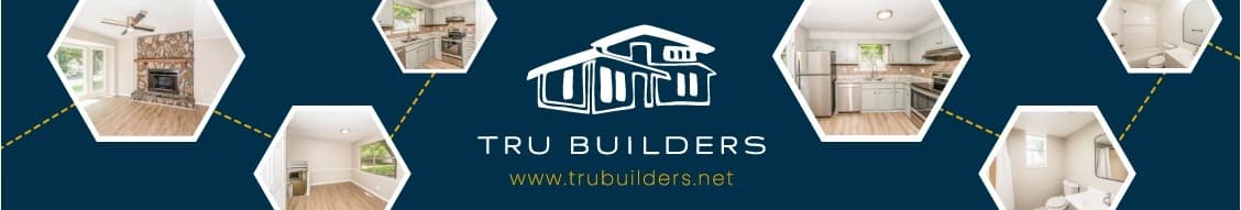 Tru Builders banner