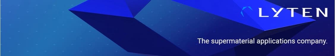 Lyten banner