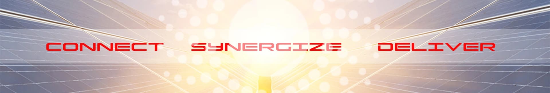 Energy Project Solutions banner