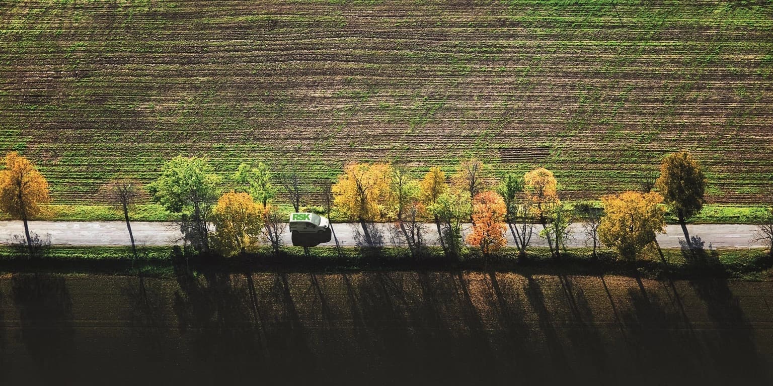 Rsk Geosciences banner