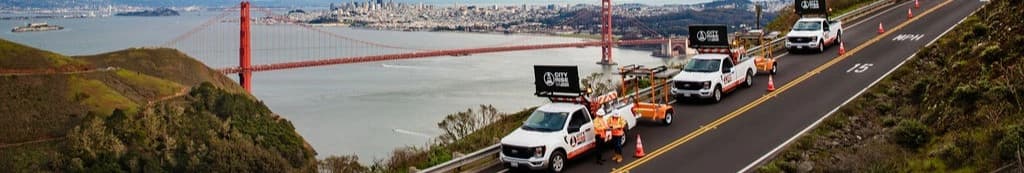 City Rise Safety banner