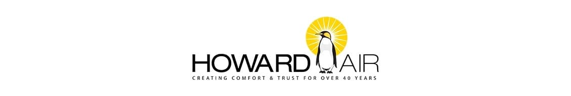 Howard Air banner