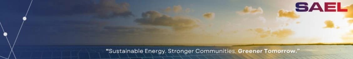 Sael banner