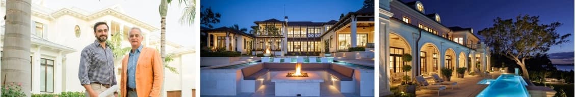 Perrone Construction banner