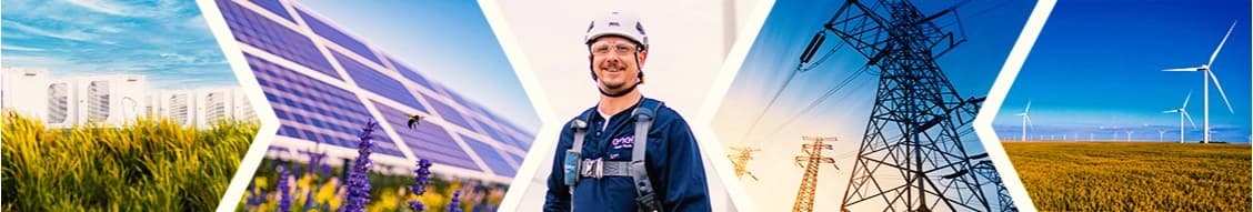 Enel North America banner