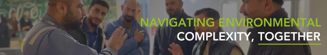 Rsk Middle East banner