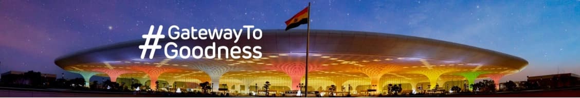 Adani Airport Holdings Ltd banner