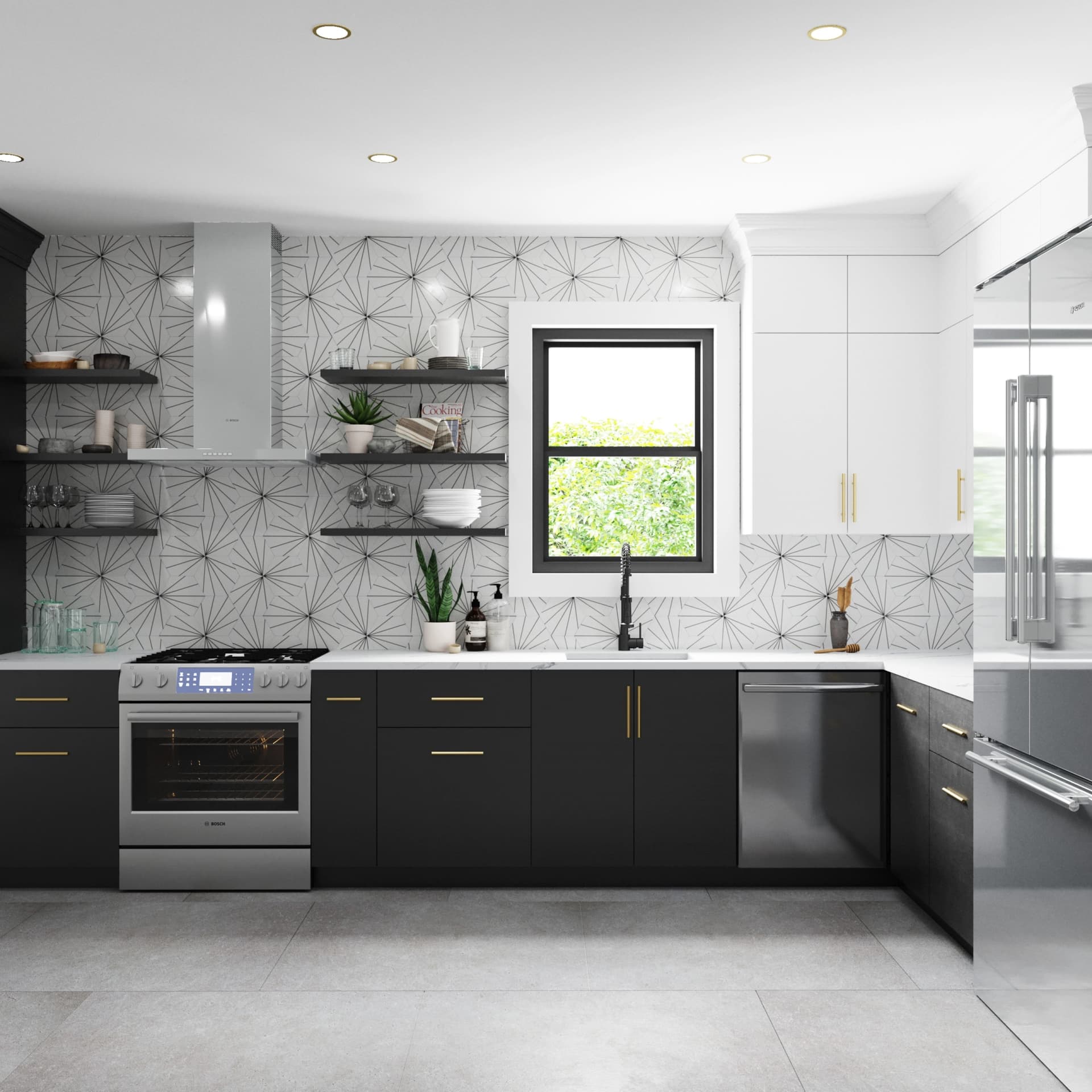 Welcome Renovation banner