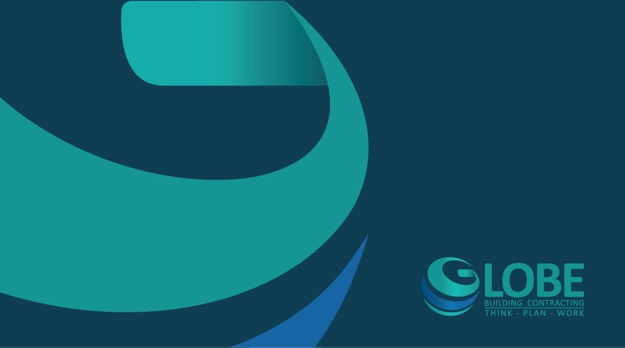 globe building contracting banner