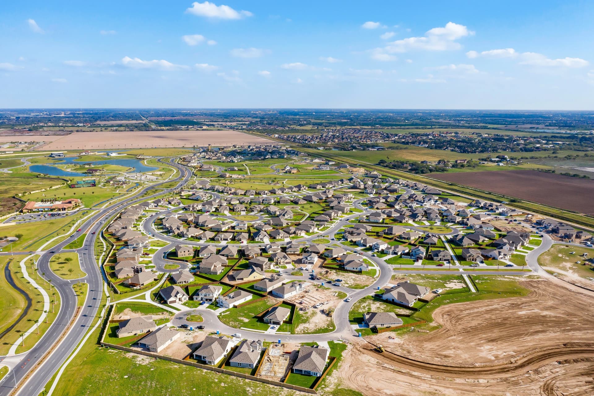 Rhodes Enterprises banner