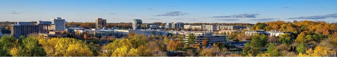 Residences at Vantage Point banner