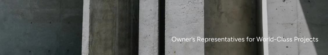 Peak Projects banner