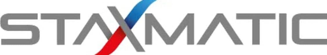 Staxmatic banner