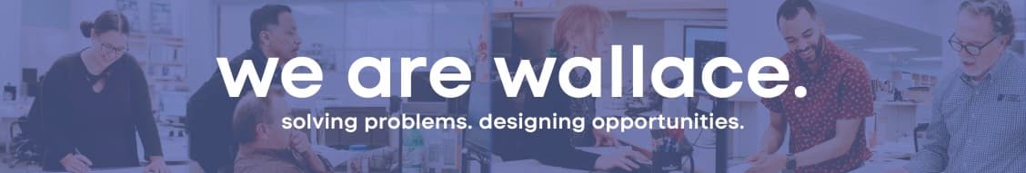 Wallace Design Collective banner