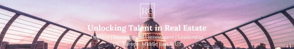 Richmond Capital banner