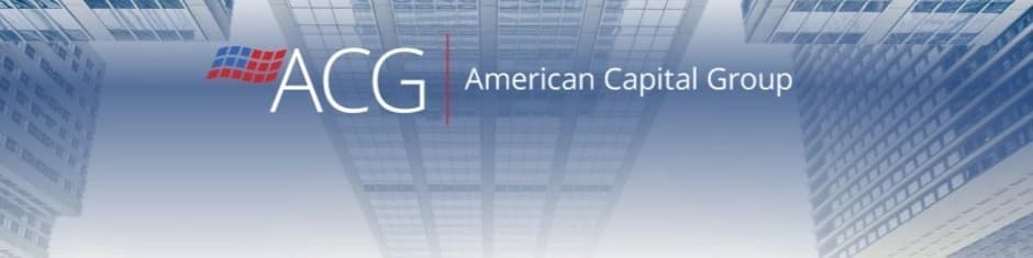 American Capital Group banner