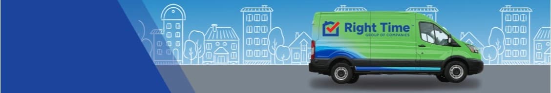 Right Time Group Of Companies banner
