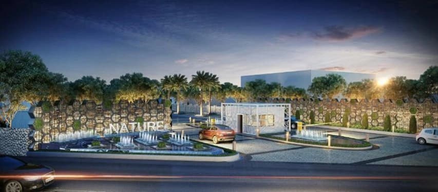 Samak Landscape Pvt. Ltd. banner