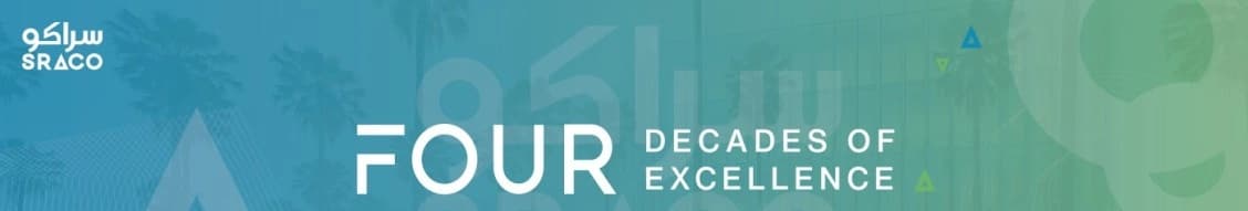 Sraco Company banner