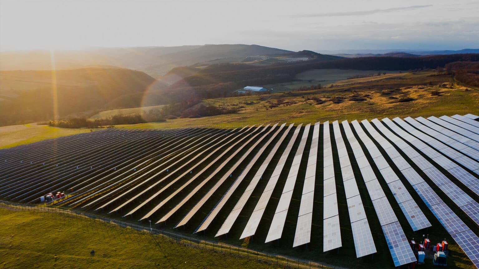 Soleos Solar Energy Pvt. Ltd. banner