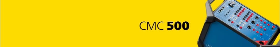 Omicron Electronics banner