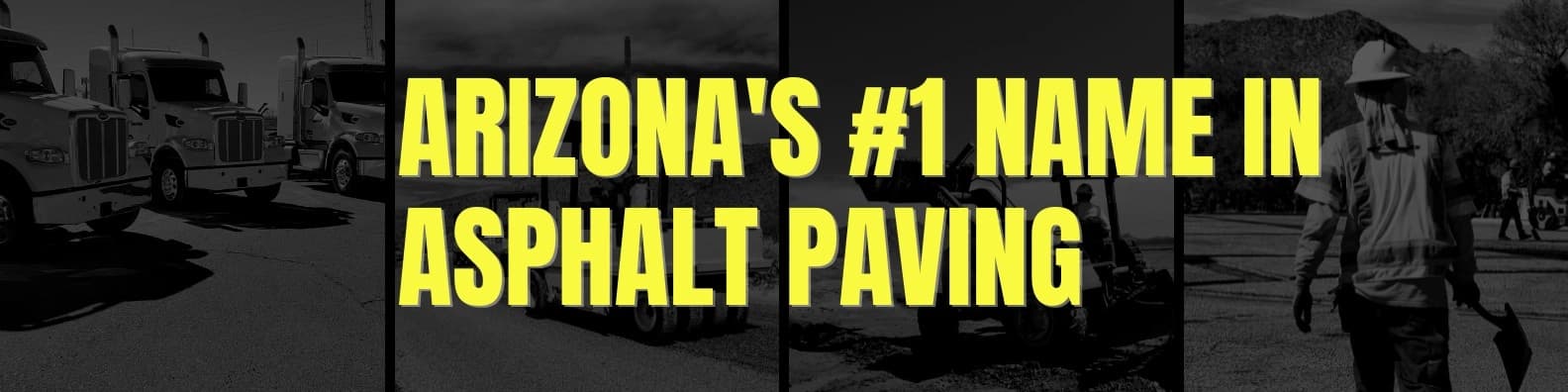 Cactus Asphalt banner