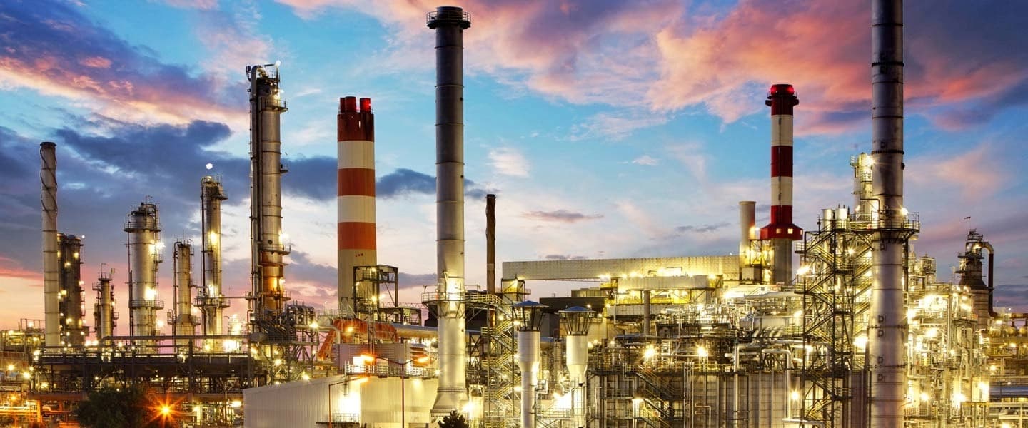 Instrumentation And Control Solutions banner