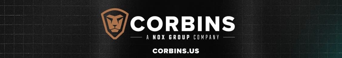 Corbins banner
