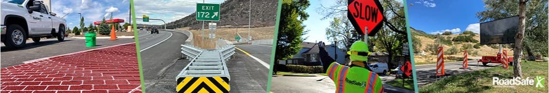 Roadsafe Traffic Systems banner