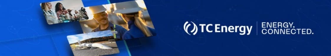 Tc Energy banner