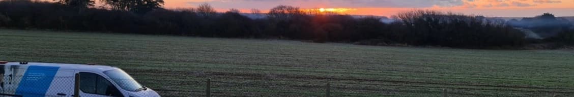 South East Water Uk banner