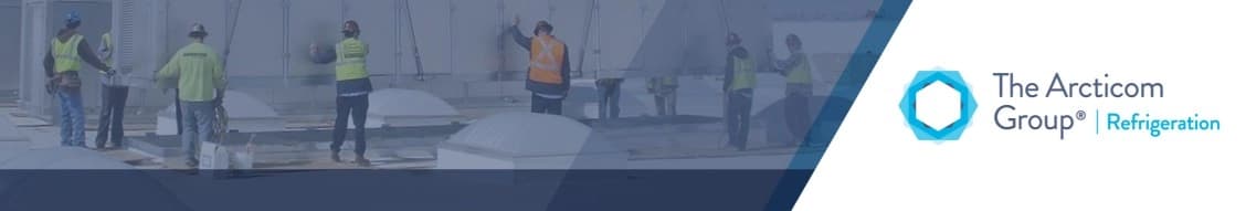 Tag Refrigeration banner