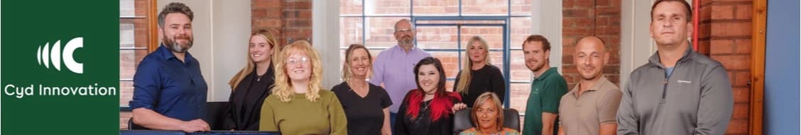 Cyd Innovation banner