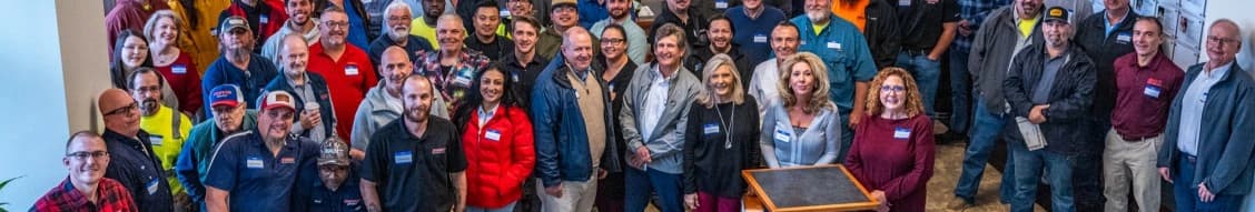 Recore Electrical Contractors, Inc. banner