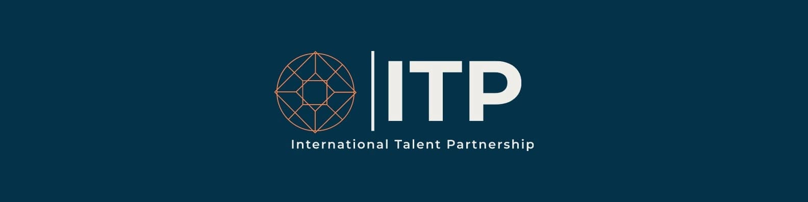 Itp (International Talent Partnership) banner