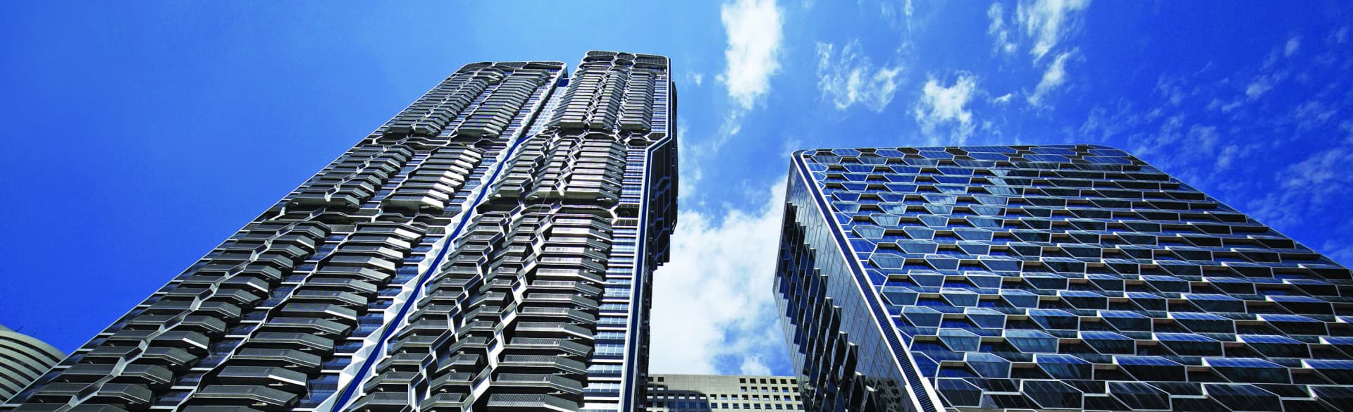 Singapore Land Group Limited banner