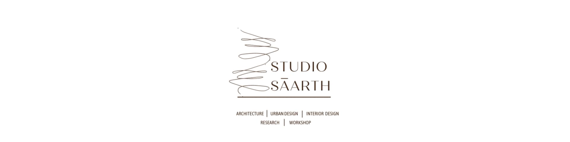 Studio Saarth banner