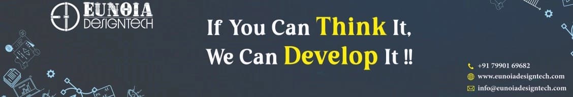Eunoia Designtech banner