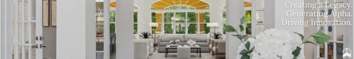 29Th Street Living banner