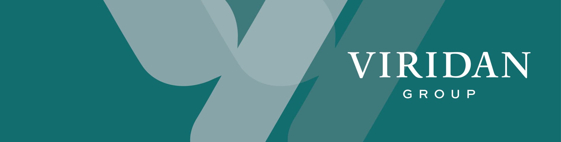 Viridan Group banner