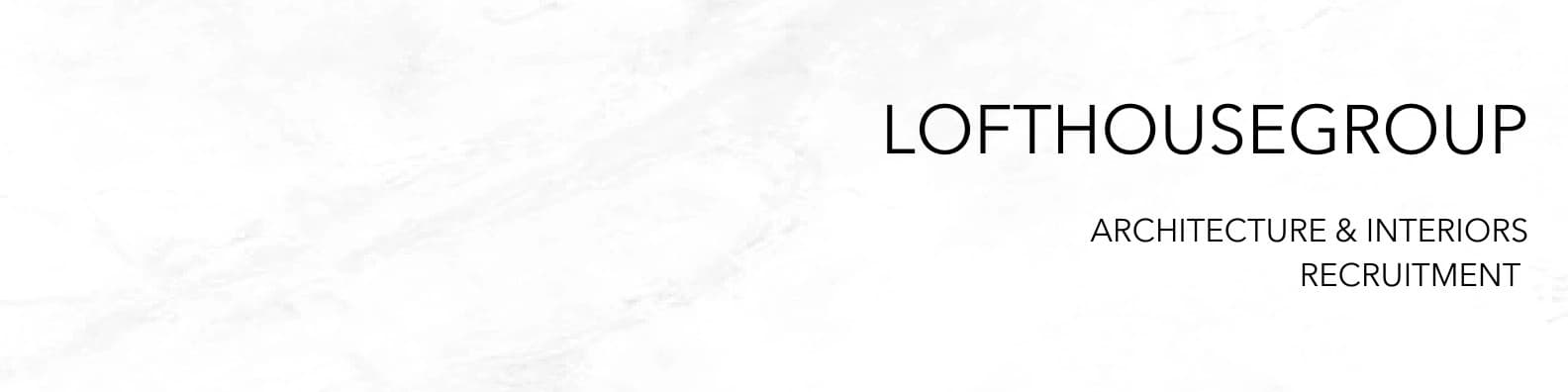 Lofthouse Group banner