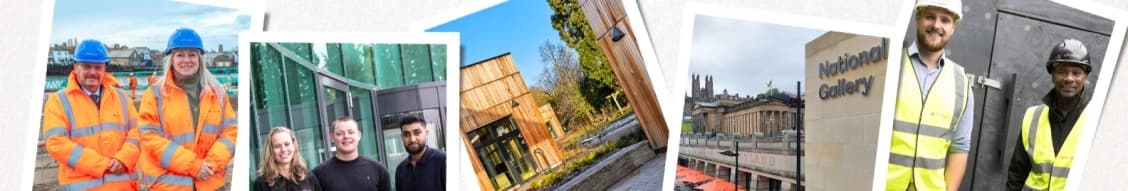 Tilbury Douglas banner