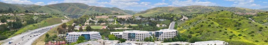 Olen Properties banner