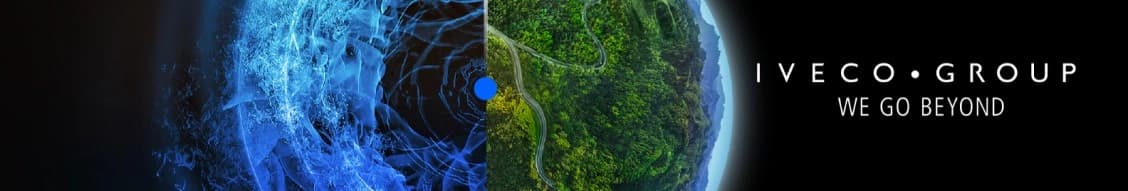 Iveco Group banner